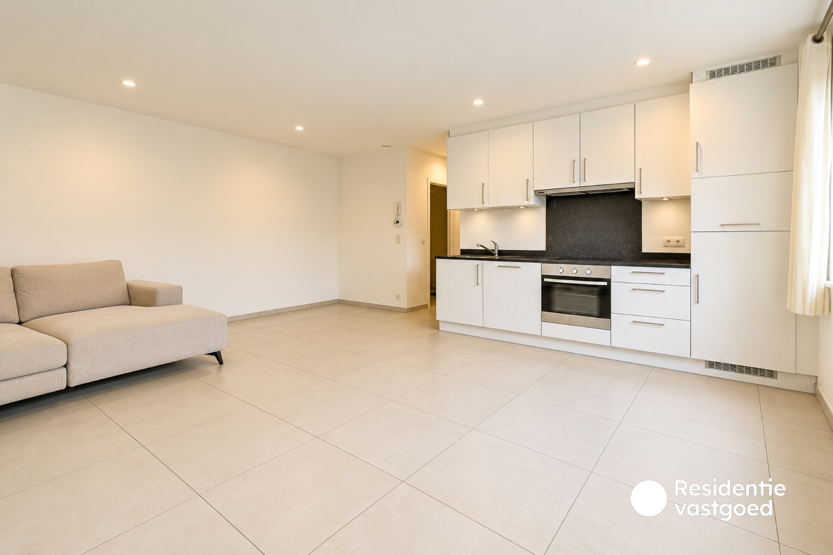 Recent appartement in het centrum van Roeselare! 