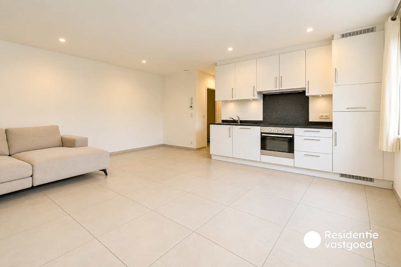 Te koop appartement - Roeselare