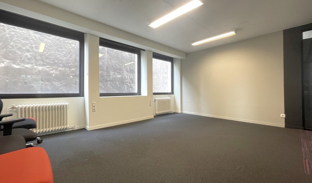 Instapklaar kantoor te huur Talentarena Antwerpen