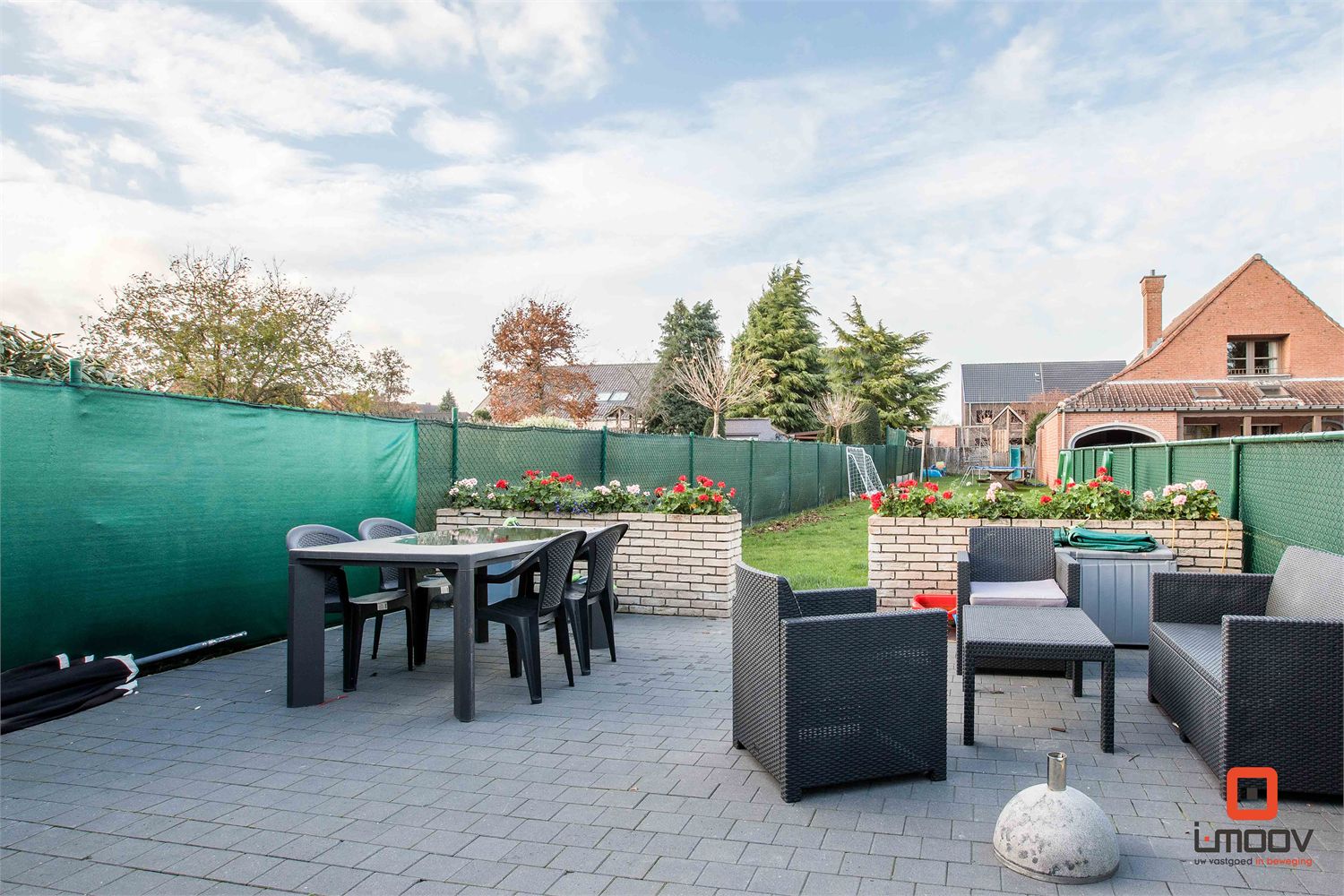 Woning verkocht in Hamme (9220)