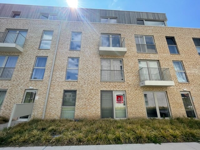 Verhuurd benedenwoning - Geel