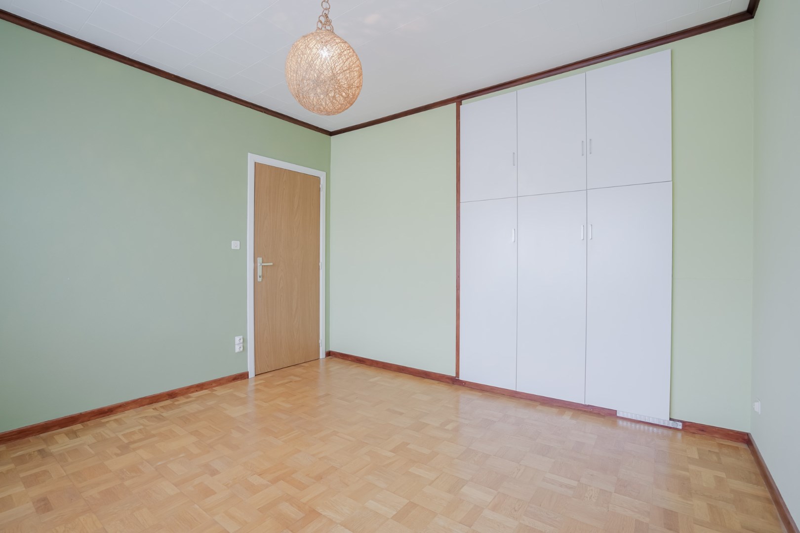 HOB met zonnige tuin in een rustige wijk te Zelzate 