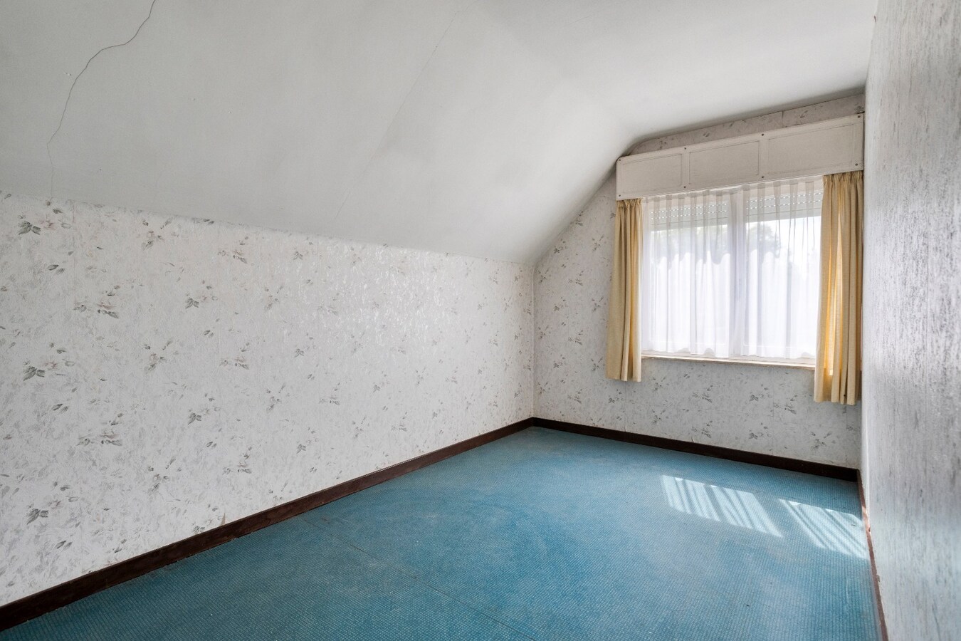 Vrijstaande woning op uitzonderlijk perceel van 16.135 m² te Duffel 