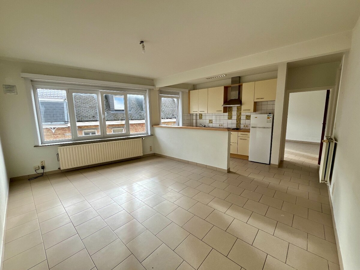 Loué appartement - Halle