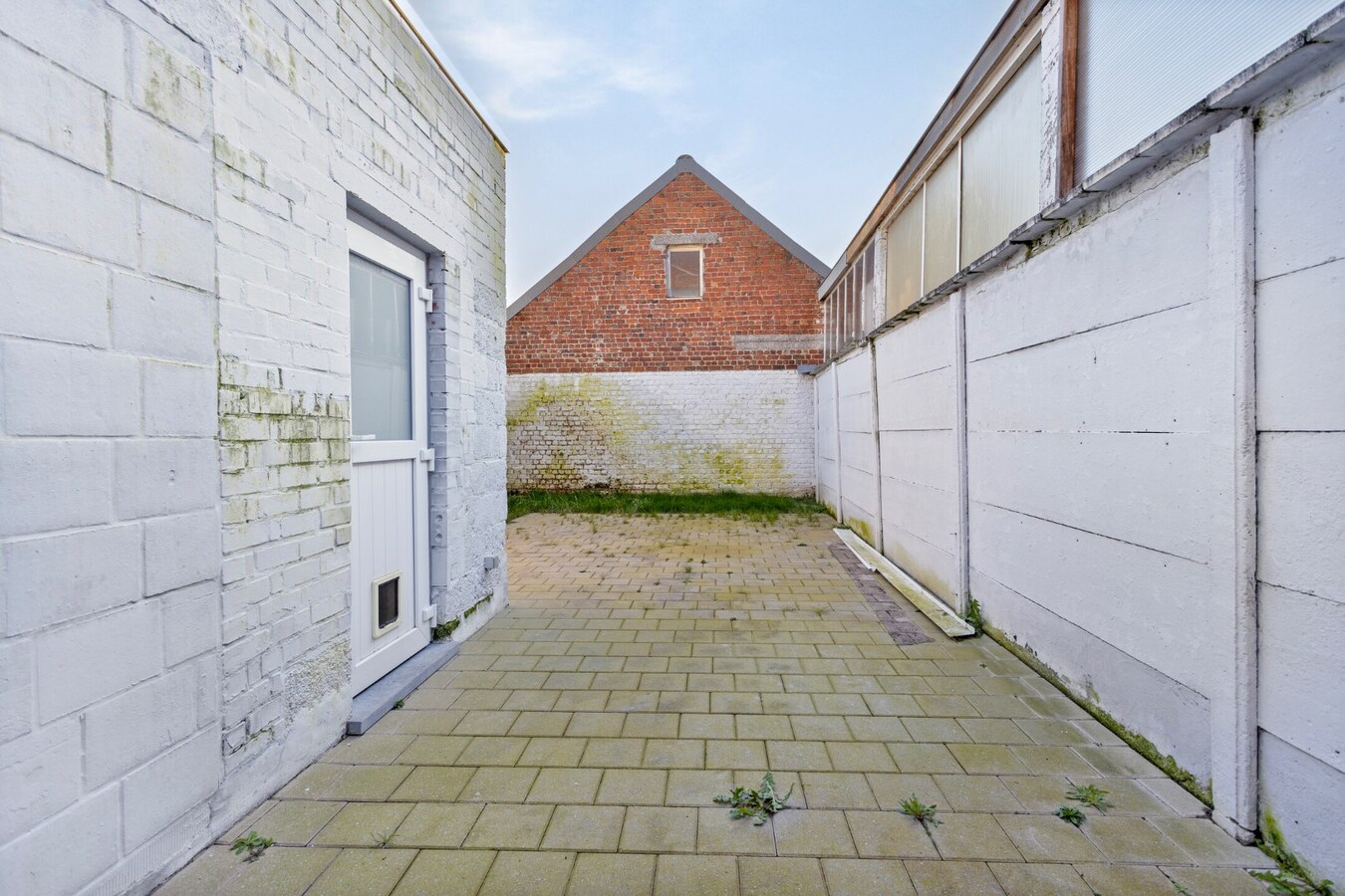 Instapklare ruime woning met 4 slaapkamers 