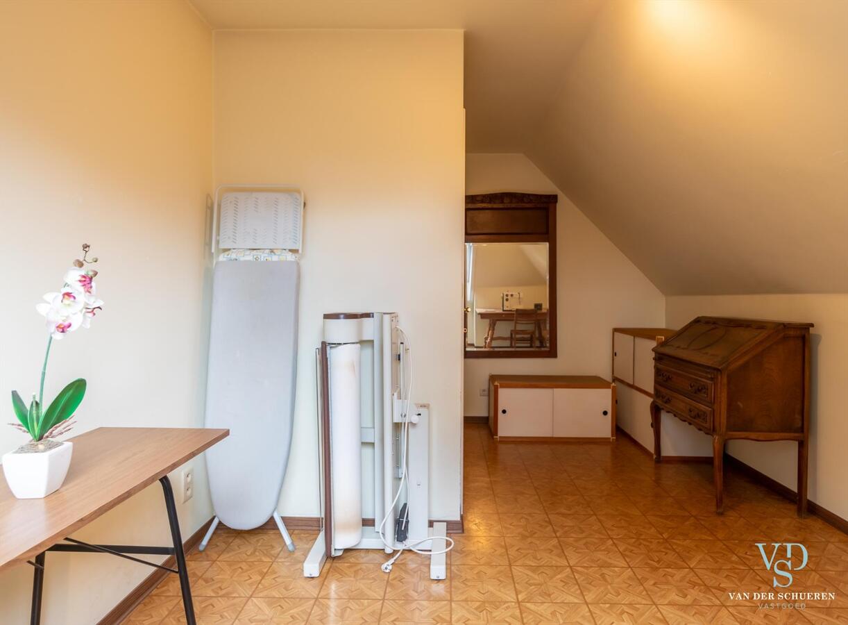 Stijlvolle villa in prachtige, groene omgeving.    Exclusief. 