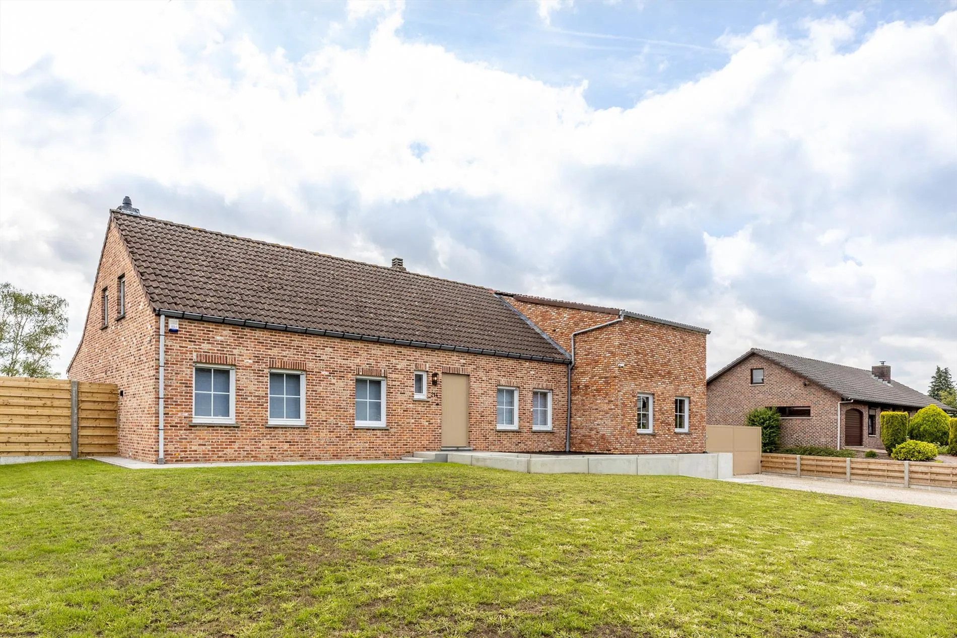 Verkocht woning - Beverlo