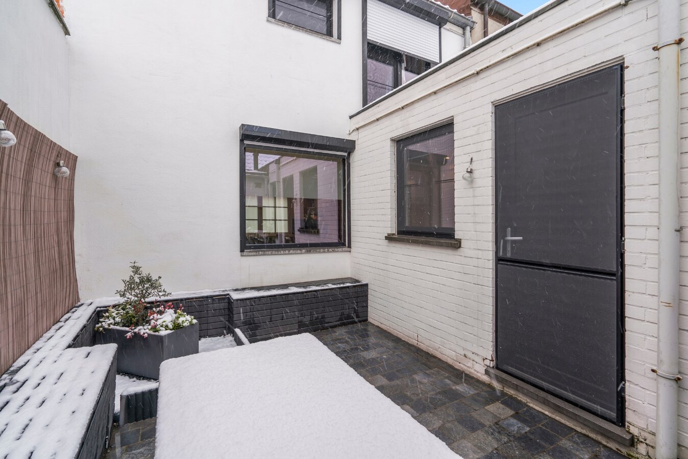 Gerenoveerde woning vlakbij het centrum &amp; strand te Heist 