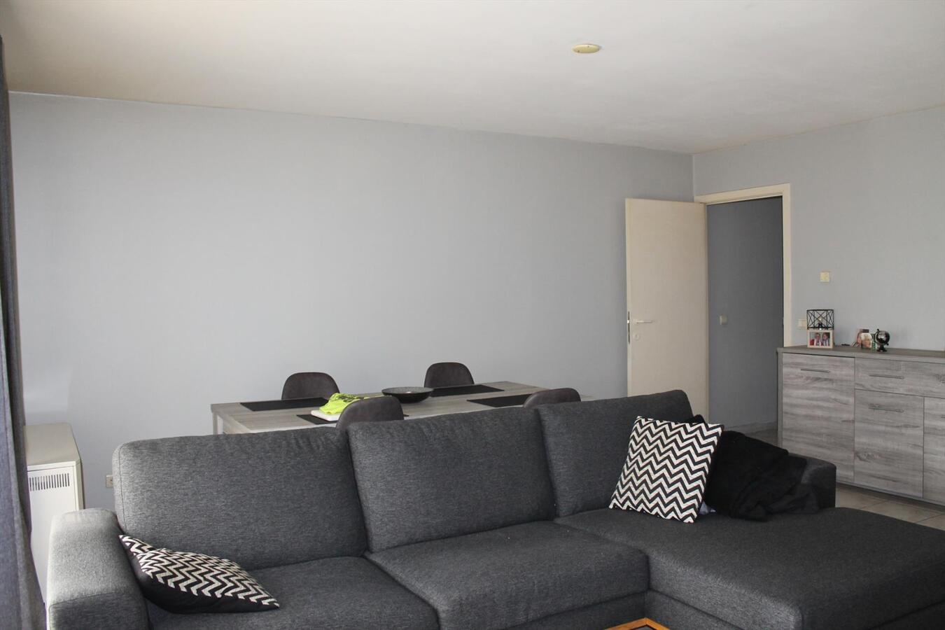 Leuk appartement met 1 slaapkamer 