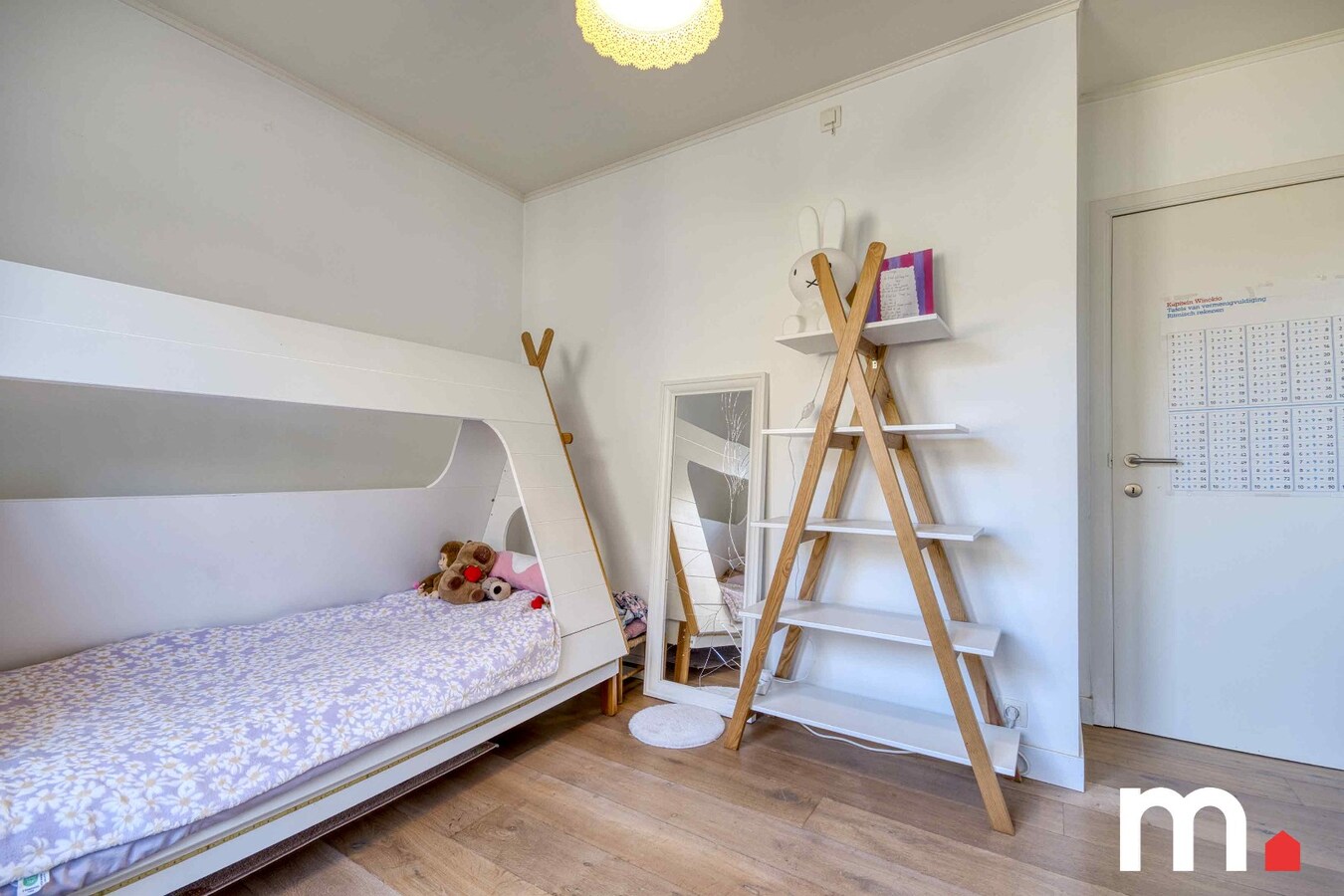 Mooie en welgelegen bungalow in centrum Oostrozebeke ! EPC B ! 