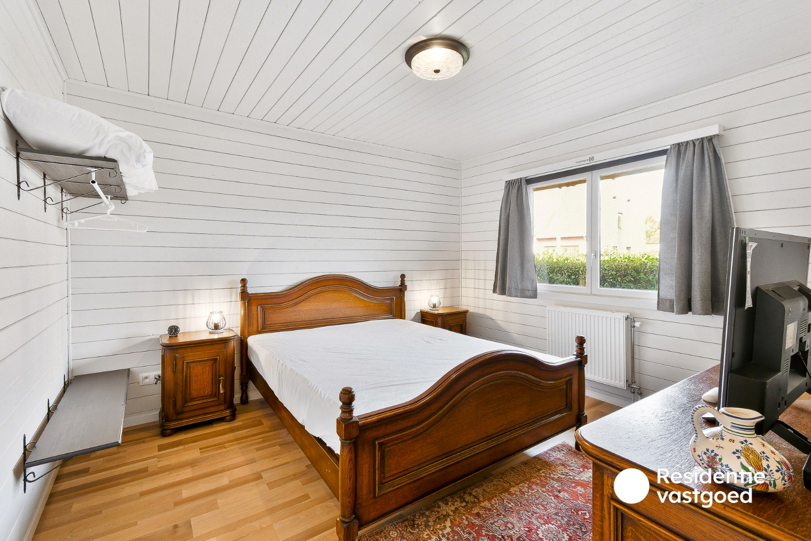Charmante chalet op ruim perceel 