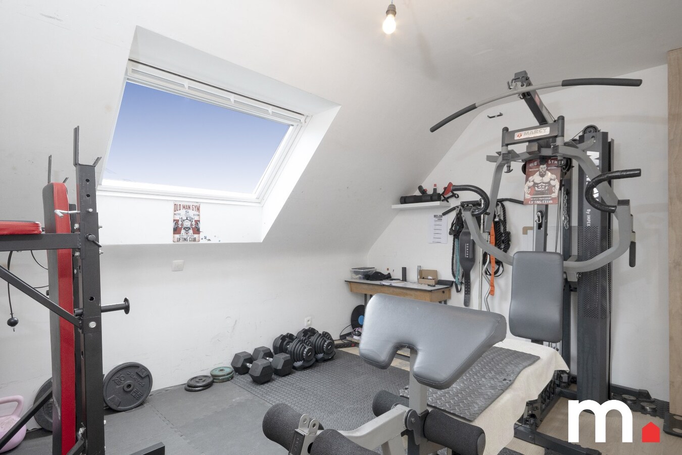 Instapklare woning te Anzegem EPC A! Met moderne voorzieningen! 