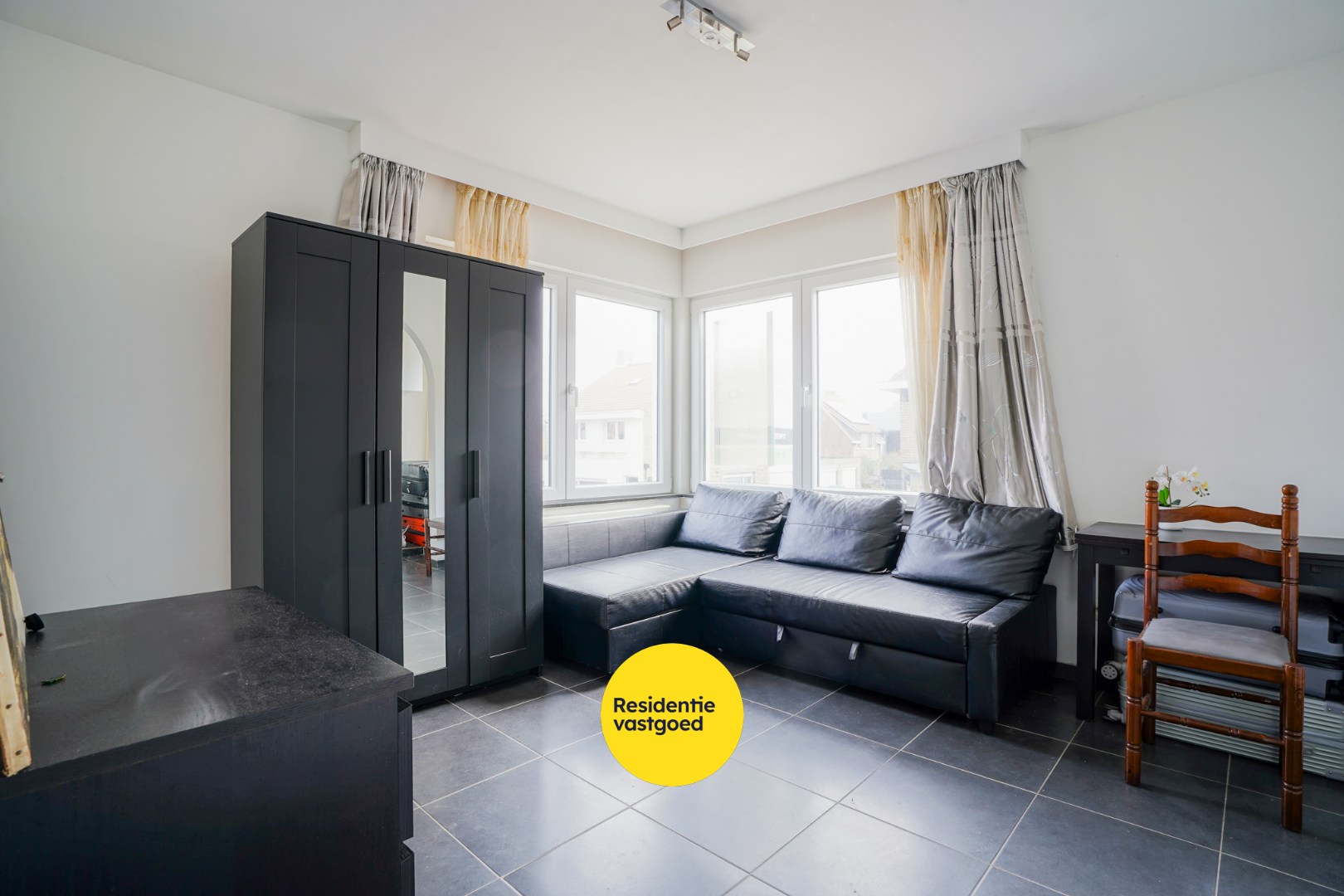 KIJKDAG zaterdag 9/5/26 (inschrijven via residentievastgoed.be) 