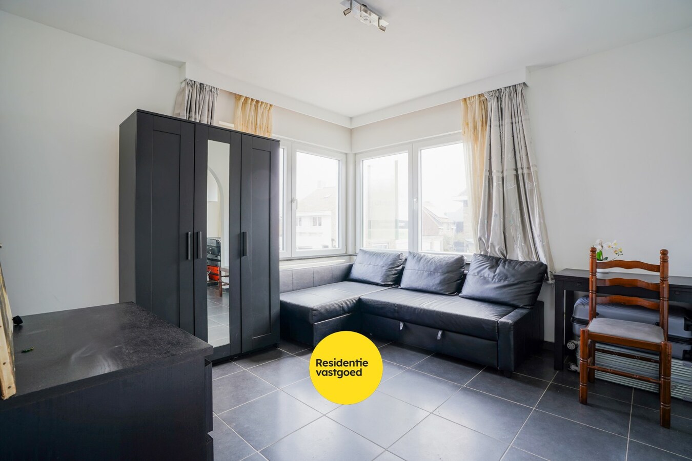 Te koop woning - De Panne