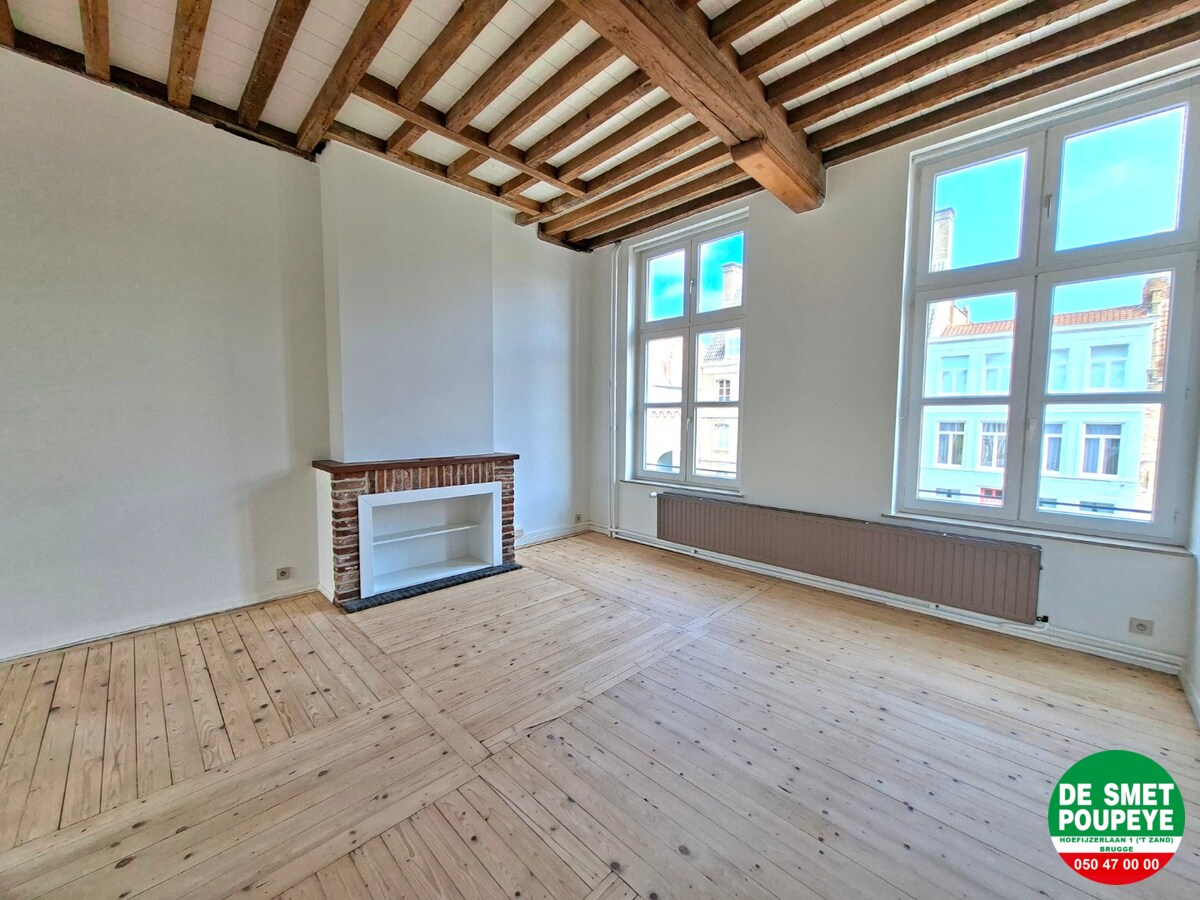 Prachtige herenwoning 