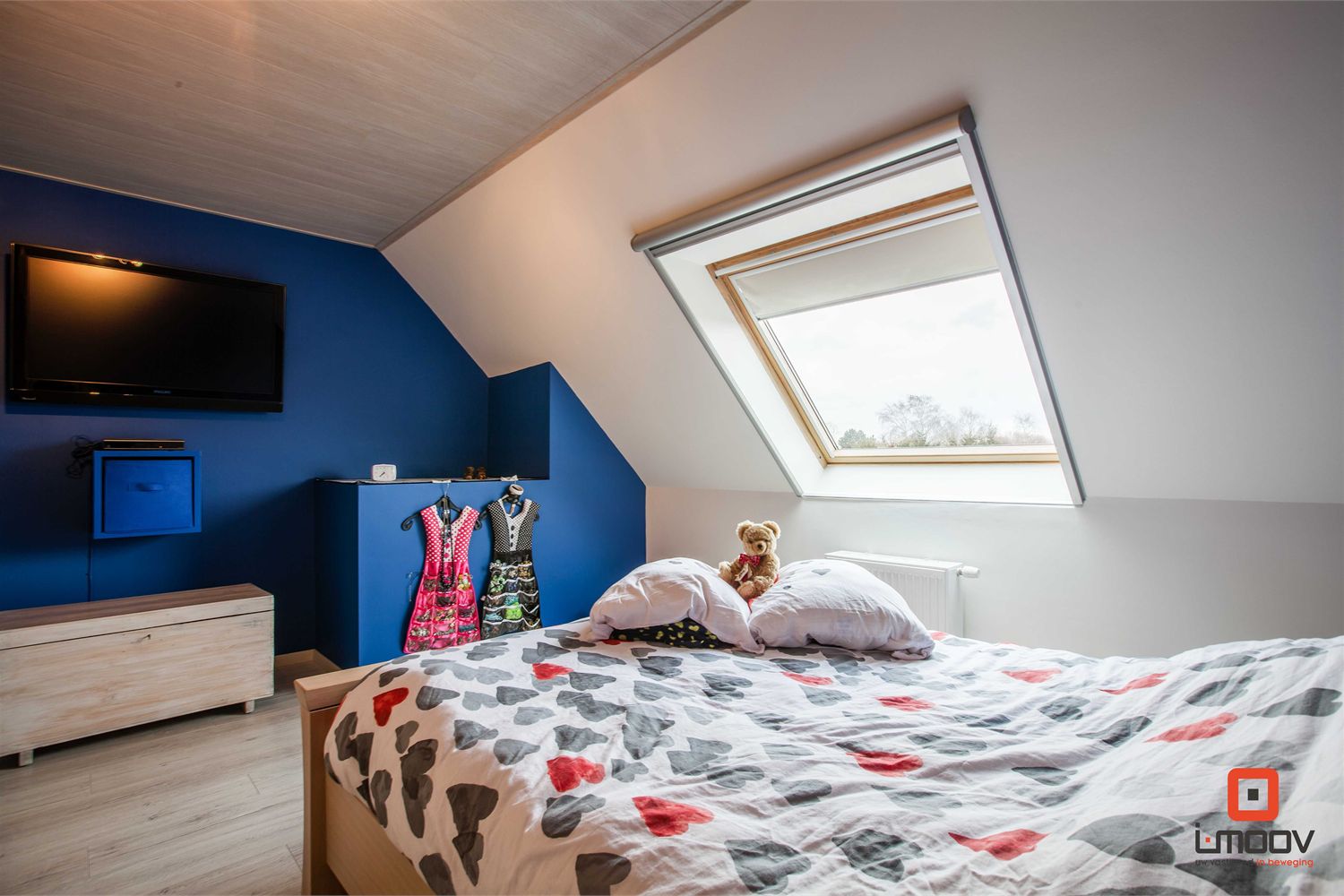 Duplex verkocht in Wachtebeke