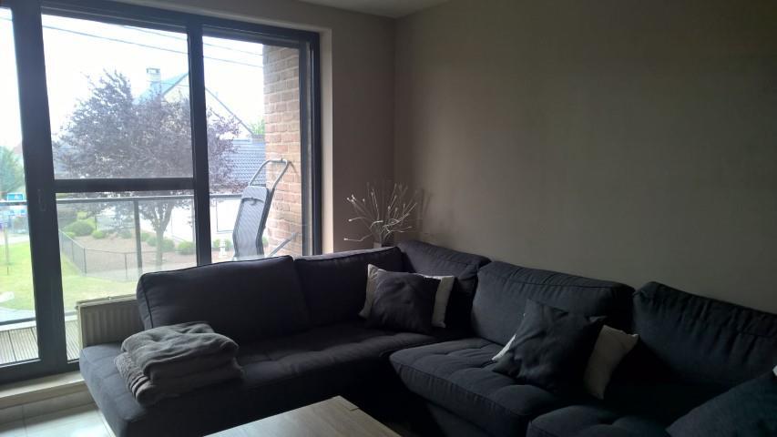 Verhuurd appartement - Beerse