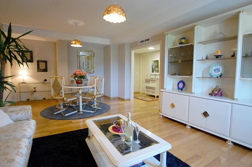 Exclusief duplex penthouse met historische charme in Mondariz Balneario - Pontevedra - Galicië - Spanje 