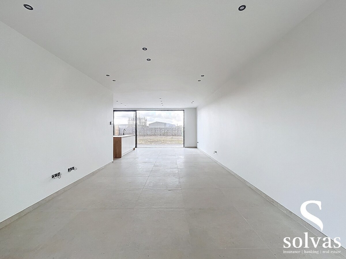Moderne, BEN nieuwbouwwoning in een rustige omgeving! 