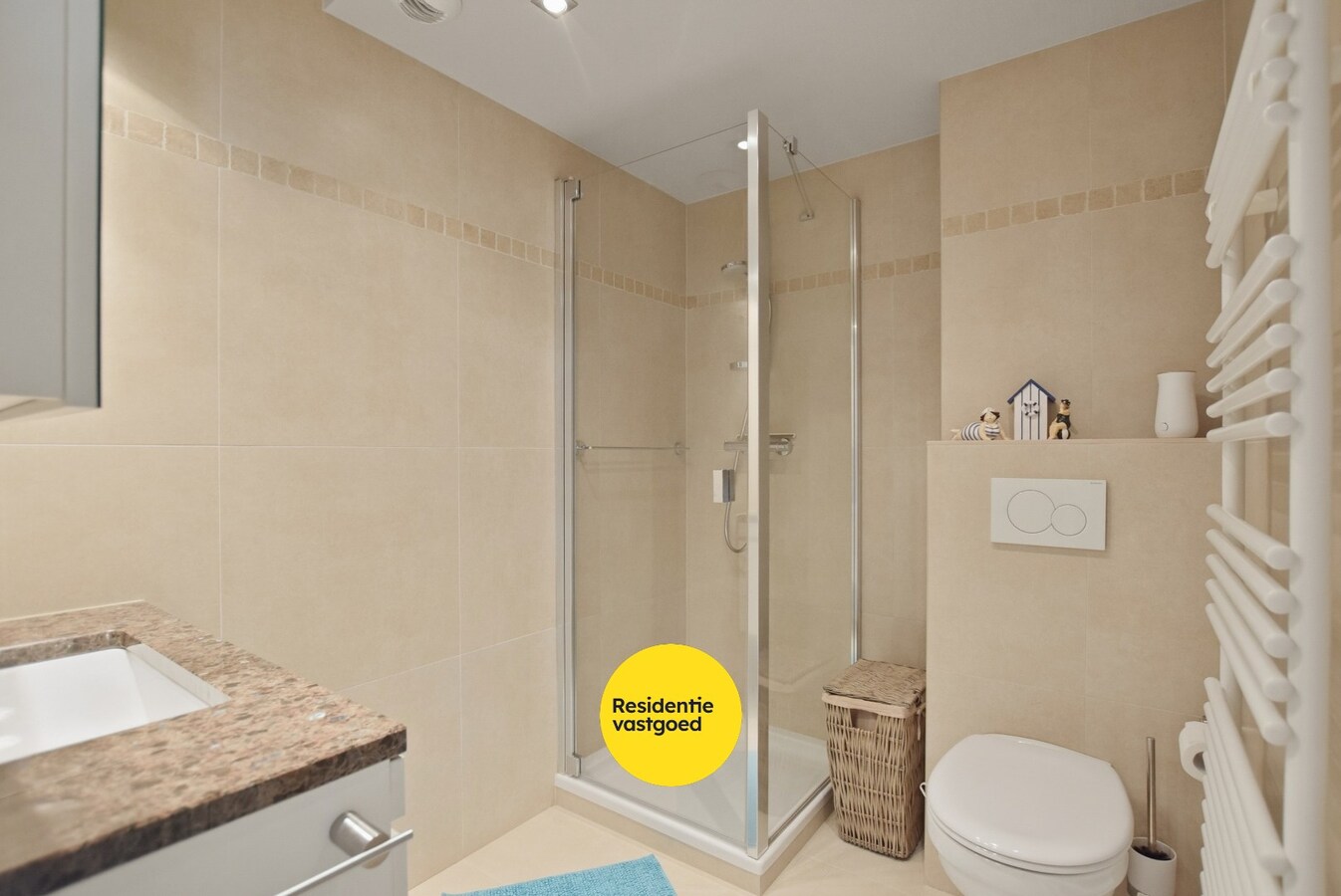 Te koop appartement - Nieuwpoort