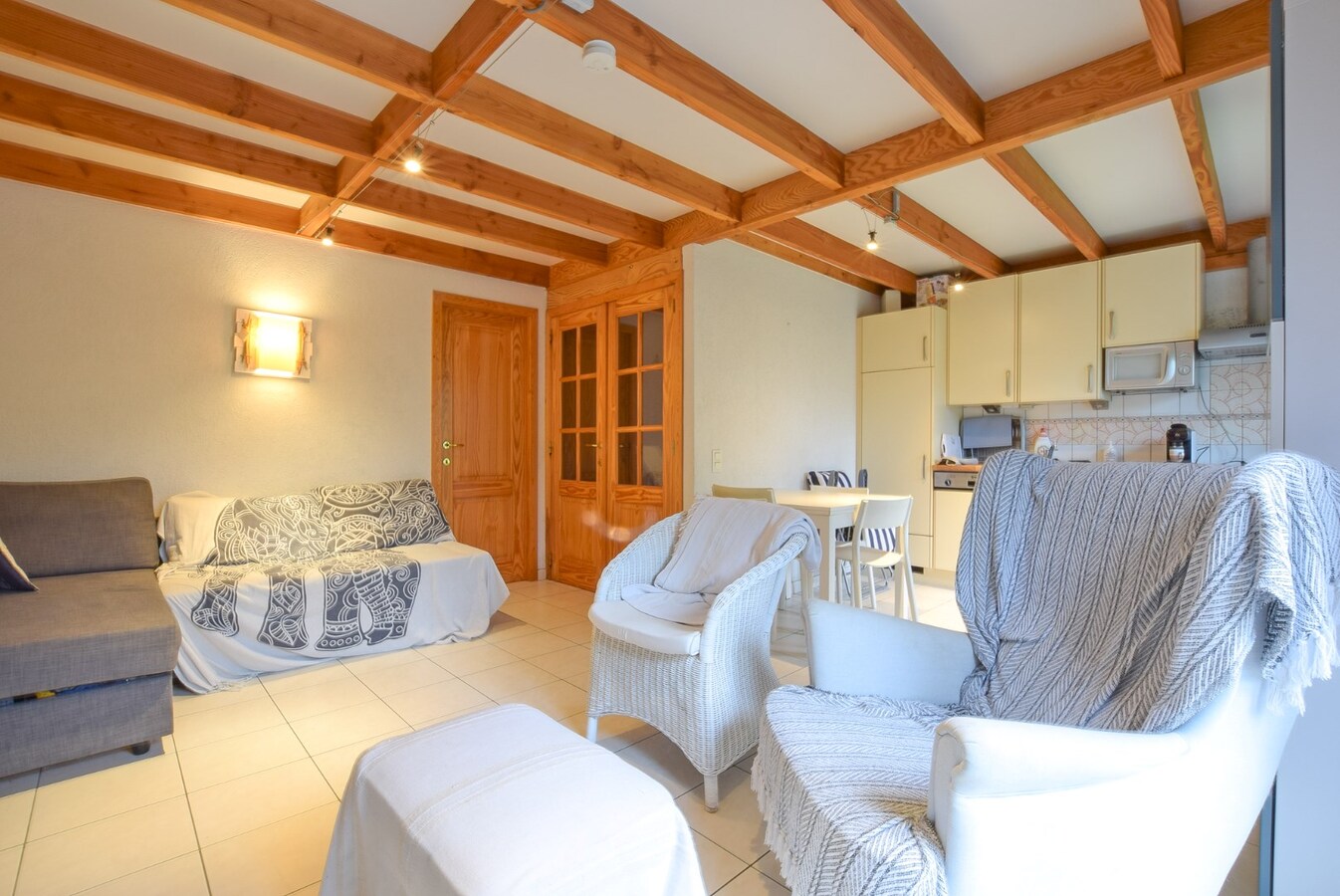 Verkocht woning - Nieuwpoort