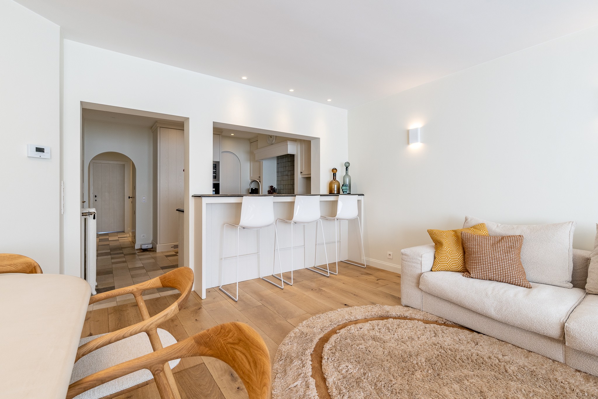 Appartement a vendre À Knokke-Heist