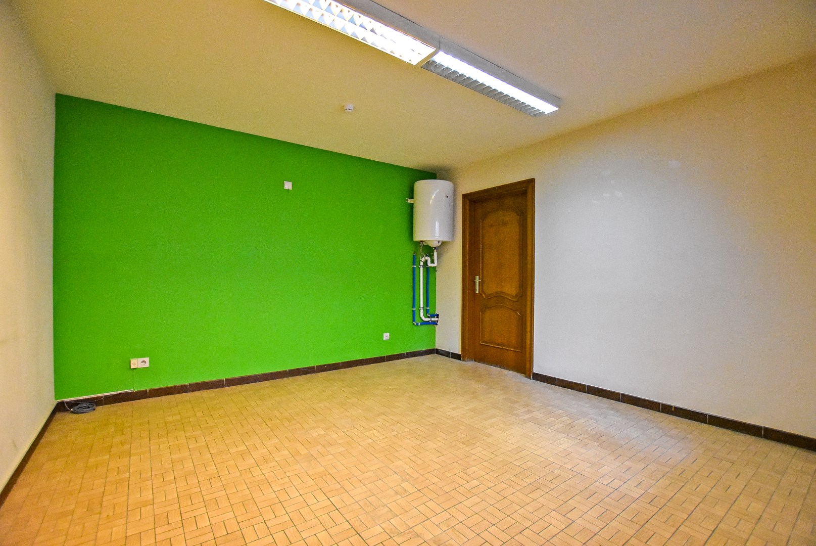 Unieke vastgoedkans in het centrum van Veurne 