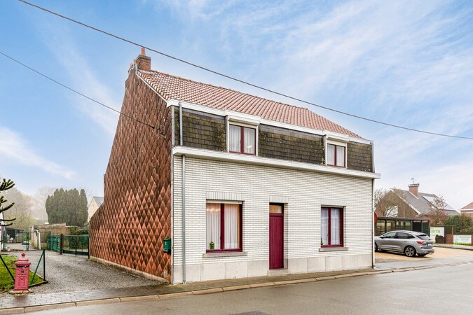 Verkocht woning - Asse