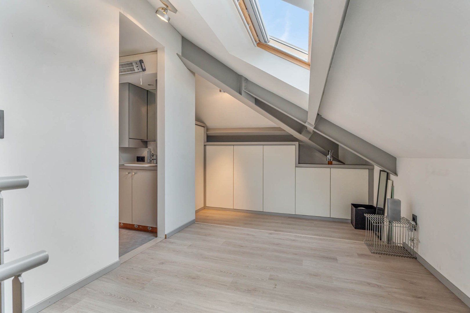 Wonen en werken combineren op topligging 