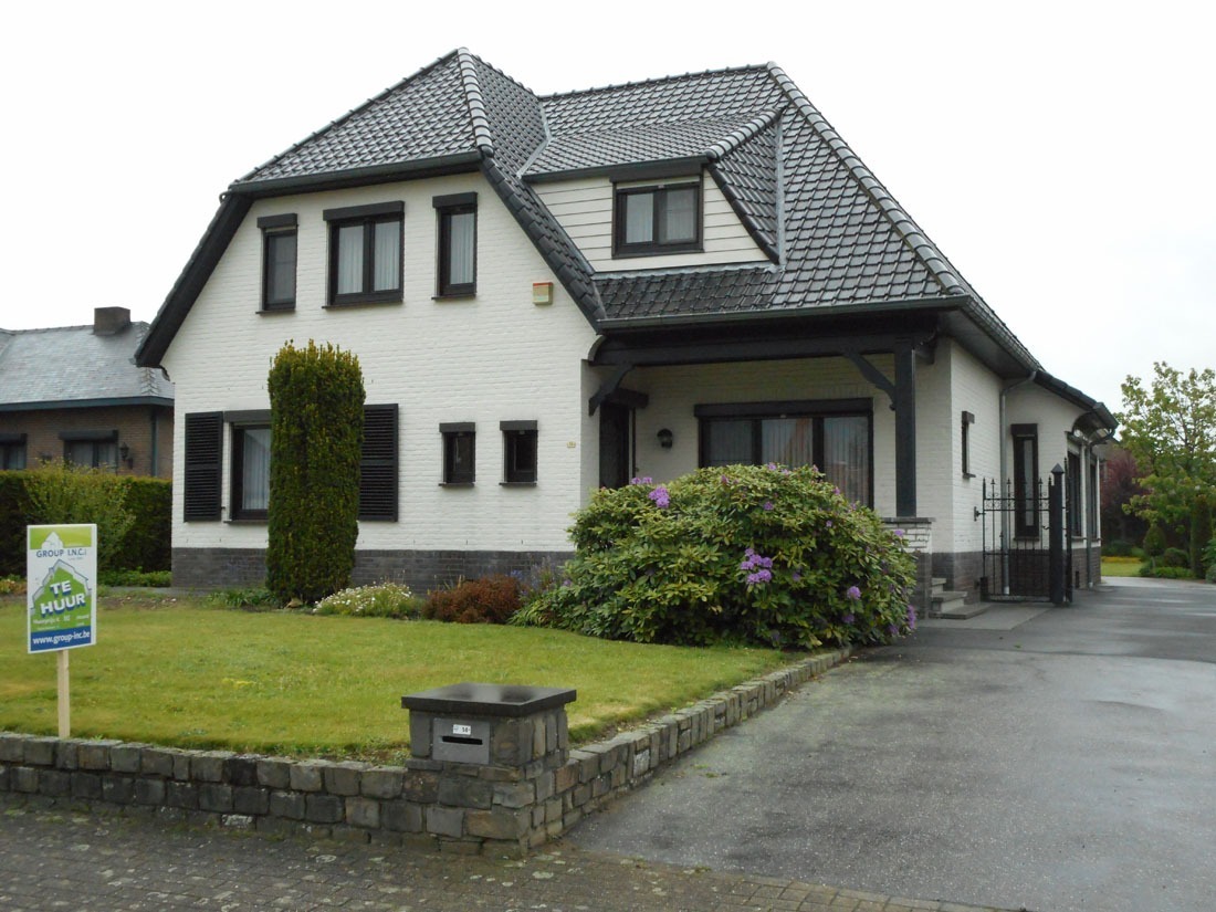 Verhuurd woning - Opglabbeek