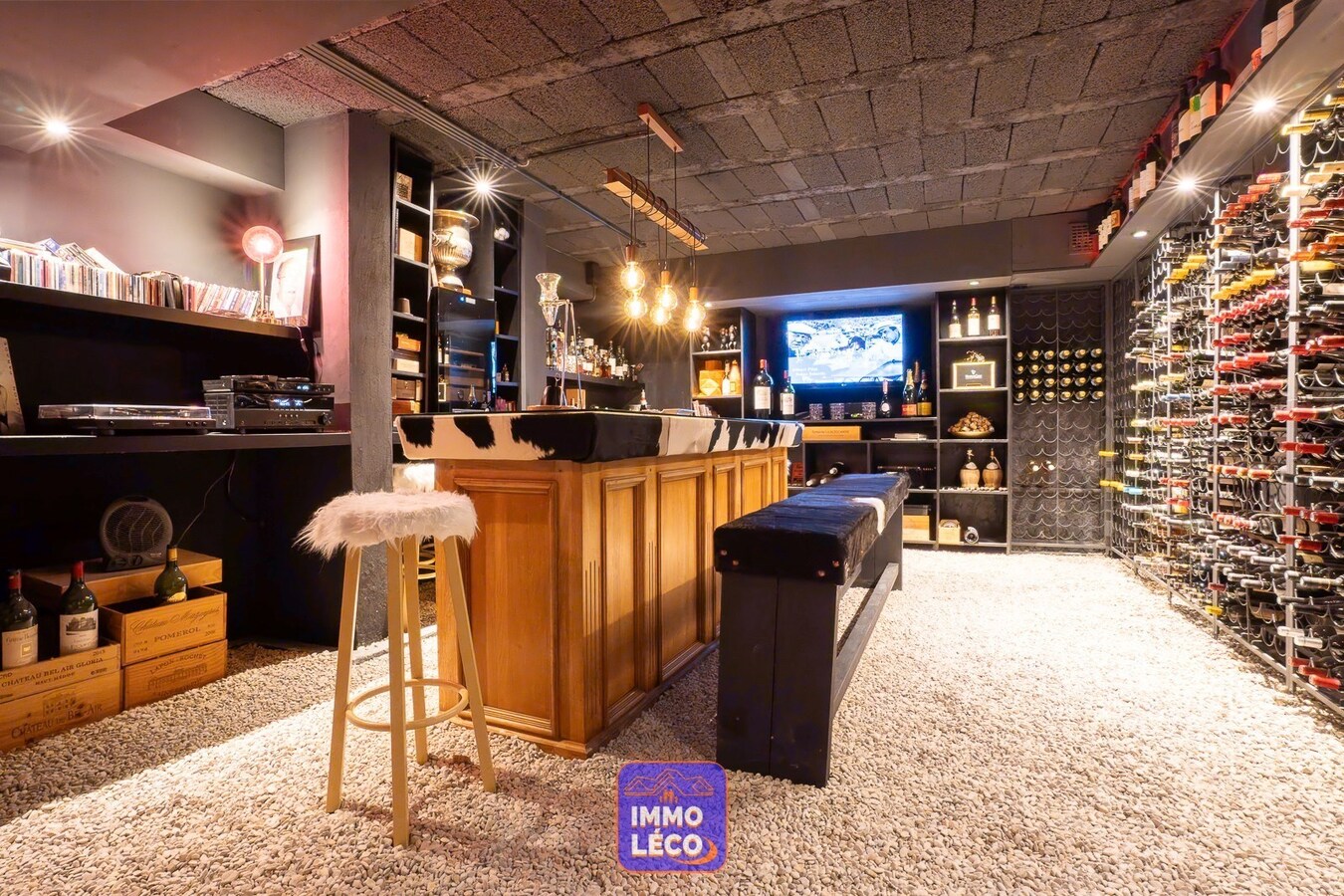 Villa prestigieuse entièrement rénovée en 2022, prestation haut de gamme ! 