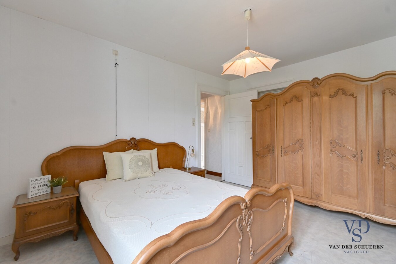 Wonen op meer dan 5.500 m² in Kwenenbos. 