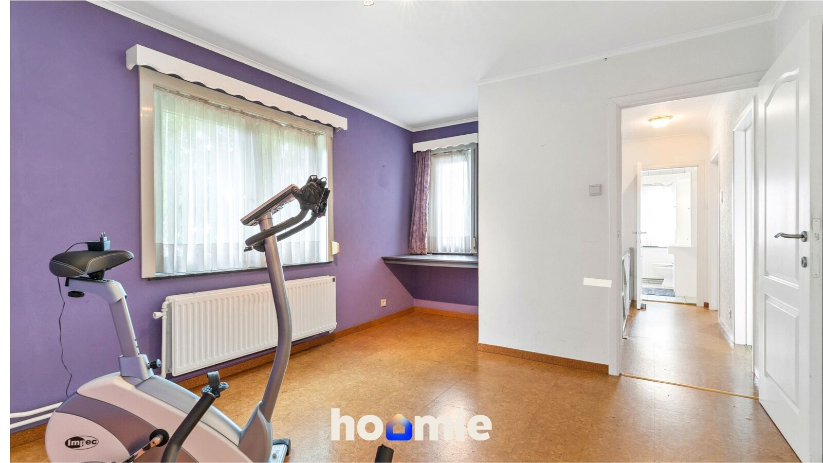 Woning sold in Maasmechelen