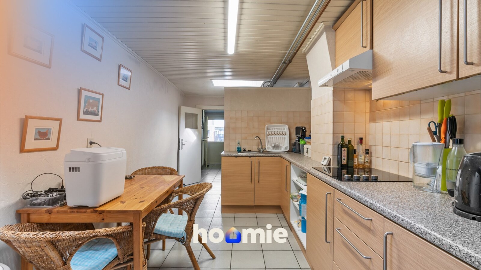 Woning sold in Dilsen-Stokkem