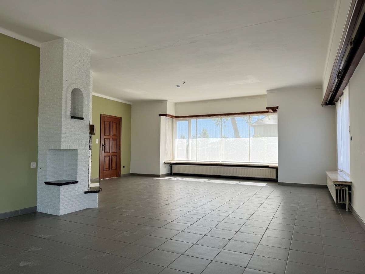 Woning verhuurd in Ravels