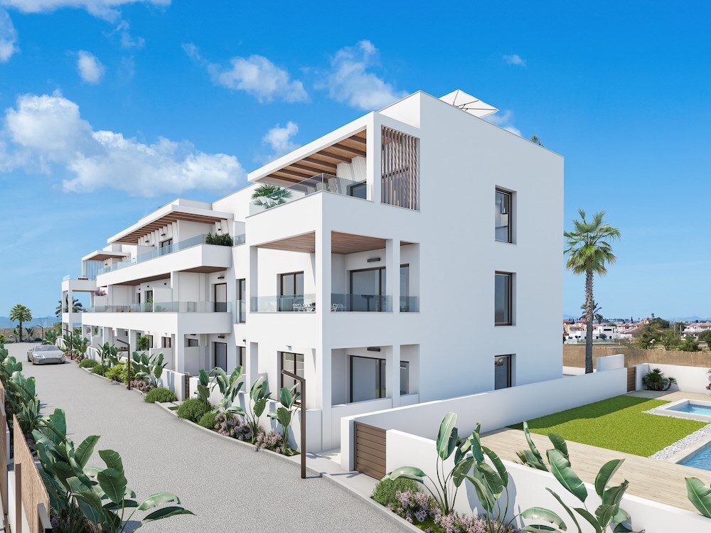 Woning te koop in Los Alcázares