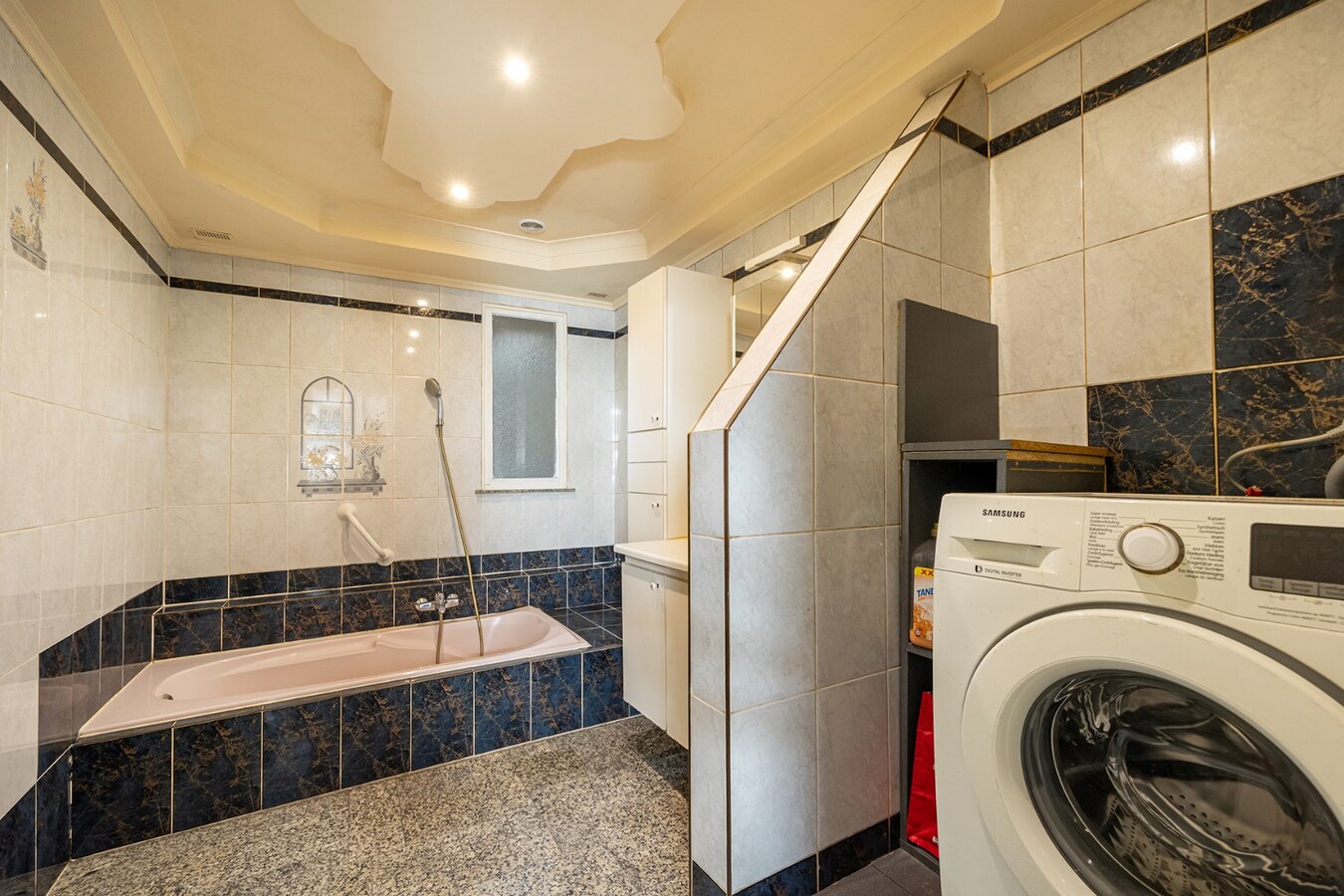 Woning met 3 slpk en gezellige tuin te Willebroek! 