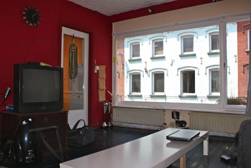 Leuke, op te frissen woning op fantastische locatie! 