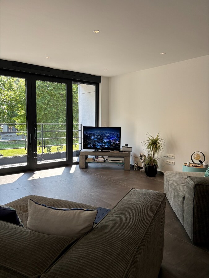 Situation, espace, matériaux de qualités et luminosité décrivent parfaitement ce bien 