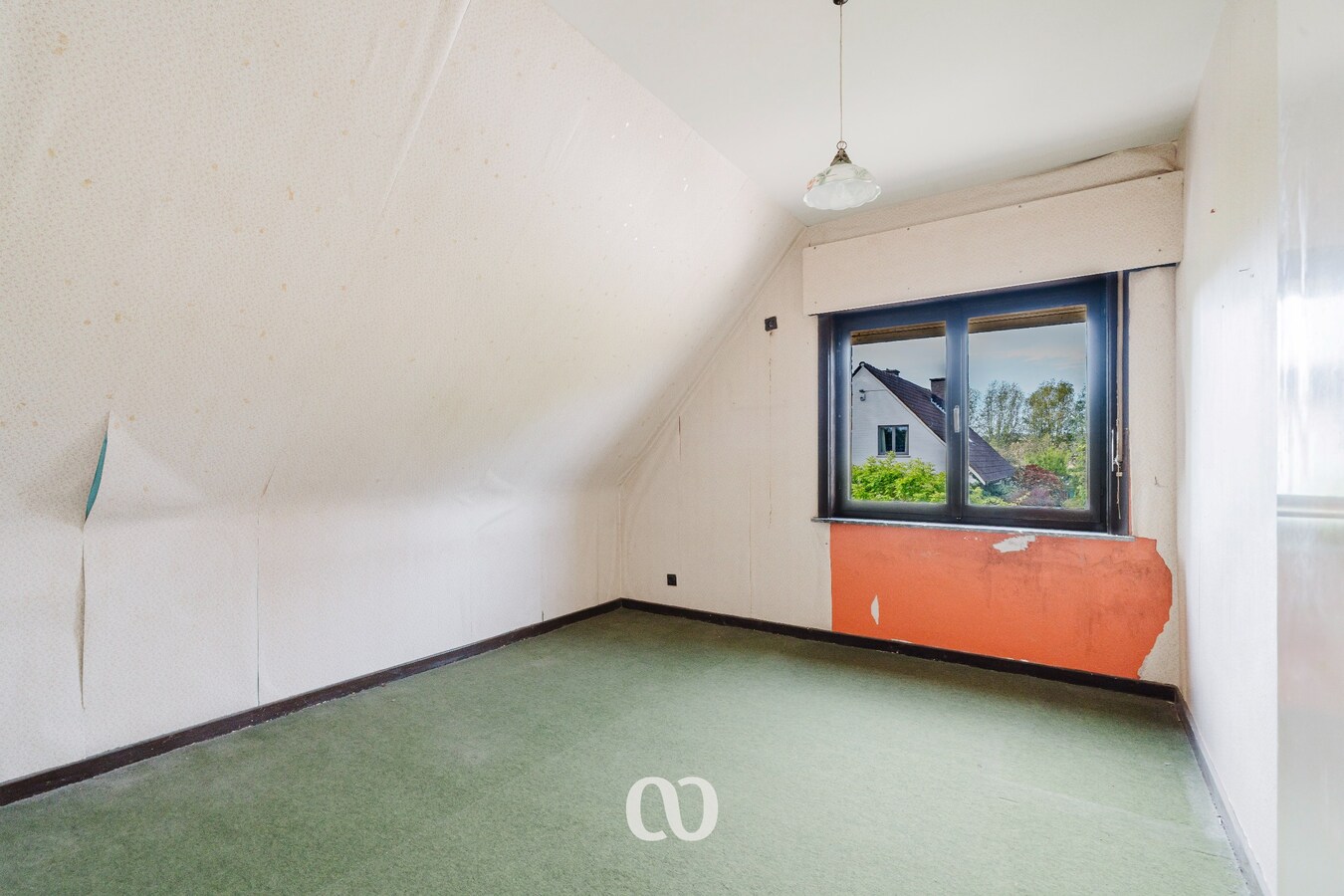 Charmante gezinswoning in Huise! 