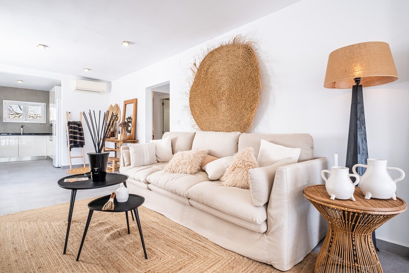 Villa te koop in Moraira