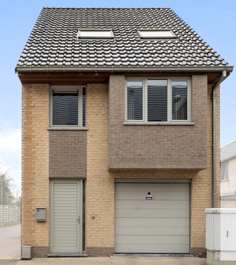 Te koop woning - Koekelare