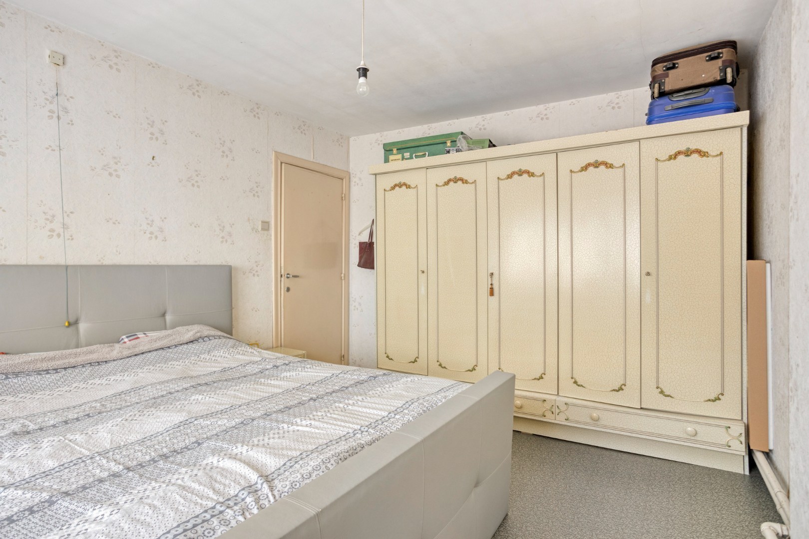 slaapkamer 1