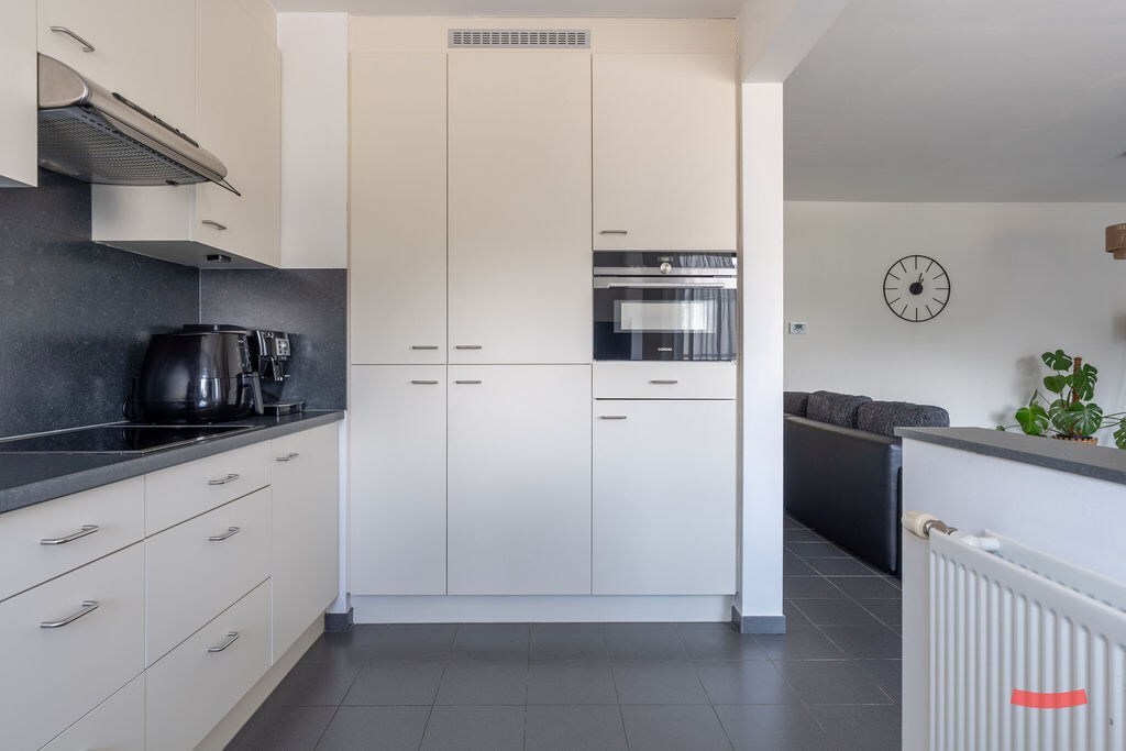 Appartement te huur in Weelde