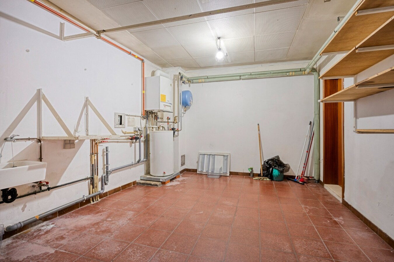 Rijwoning 4 slaapkamers te Haasrode (Oud-Heverlee) 