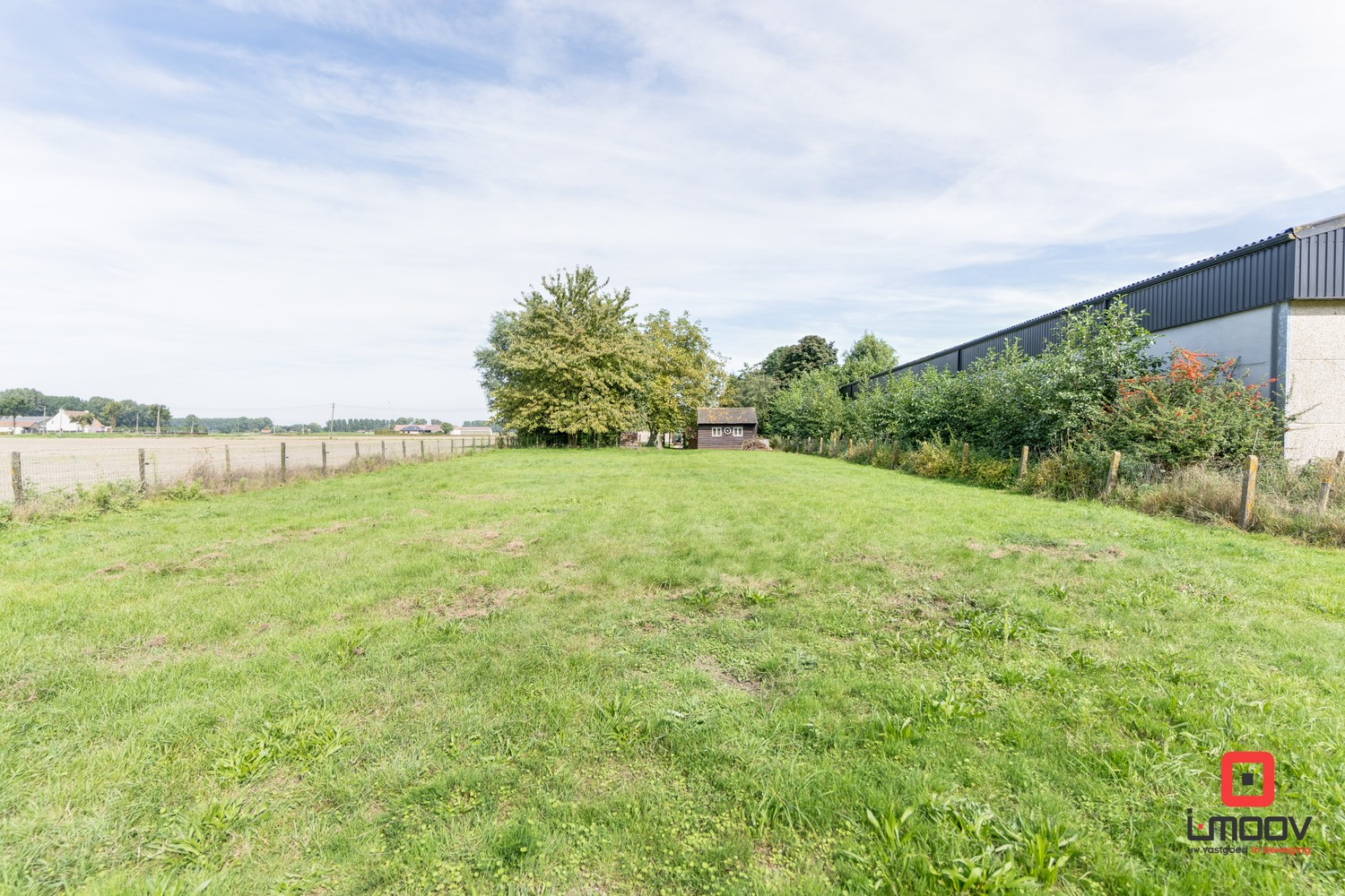 Gezellige cottage te koop in Sint-Laureins 