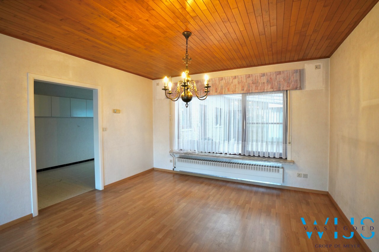 Ruime HOB op TOPlocatie in Ertvelde ! 