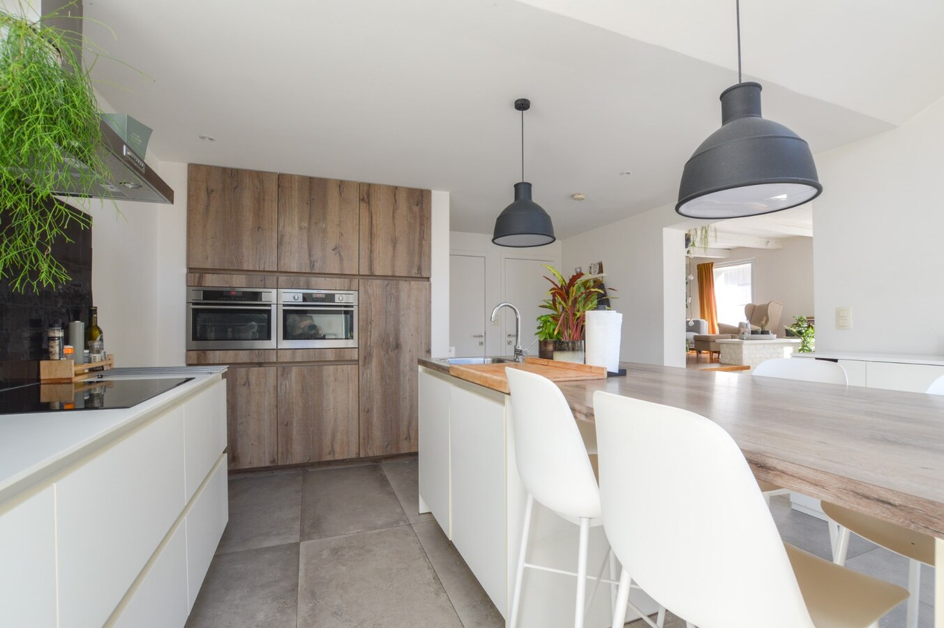 Verkocht woning - Aartrijke