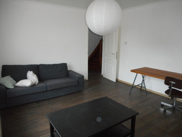 Verhuurd appartement - Heusden-Zolder