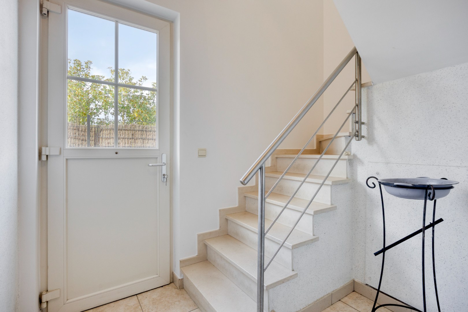 Appartement met 2 slaapkamers en autostaanplaats in Lubbeek! - EPC 102 kWh/m² - bewoonbare opp. 99 m² 